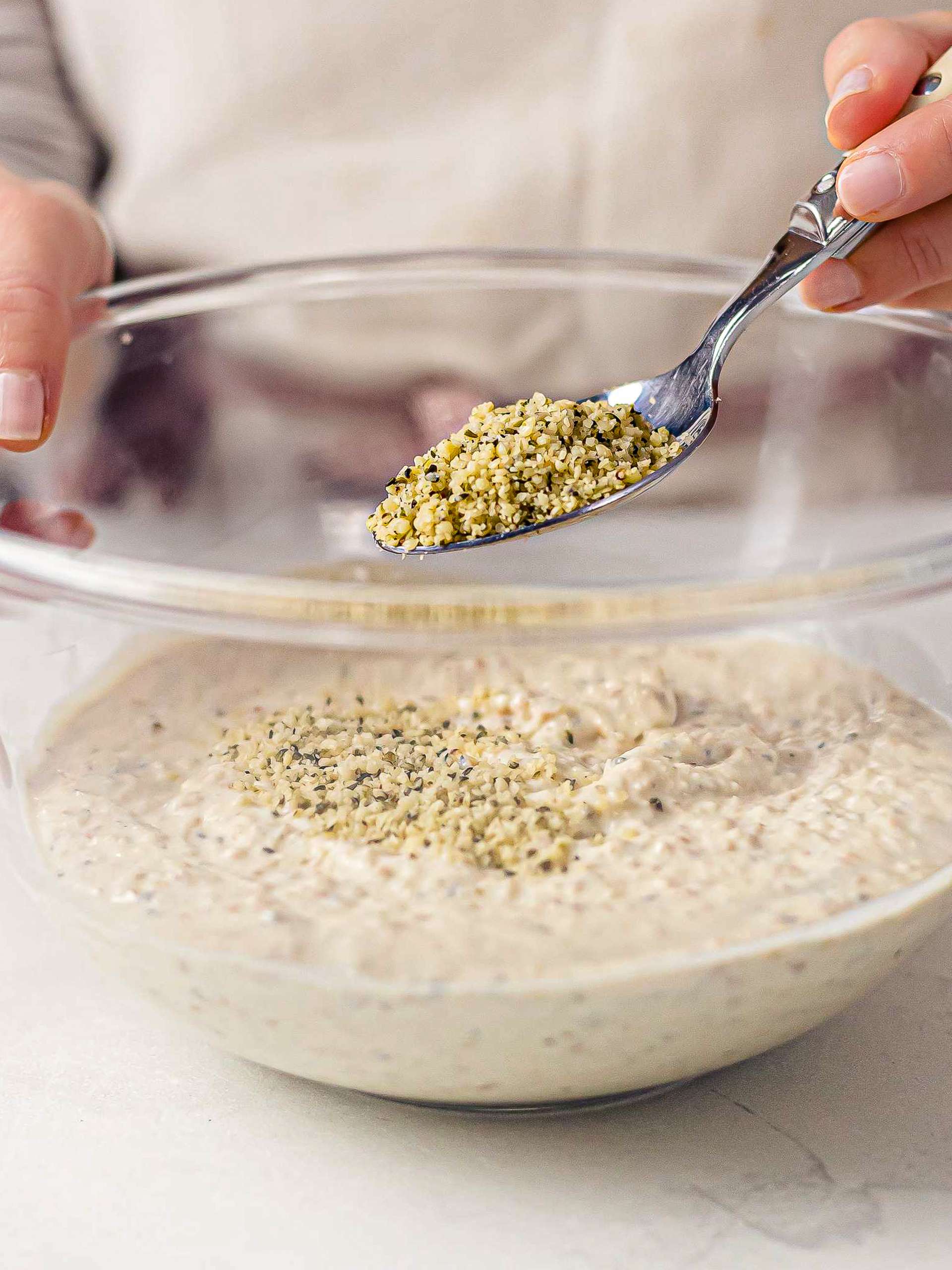 5 Hemp Seed Recipes for a Protein Boost