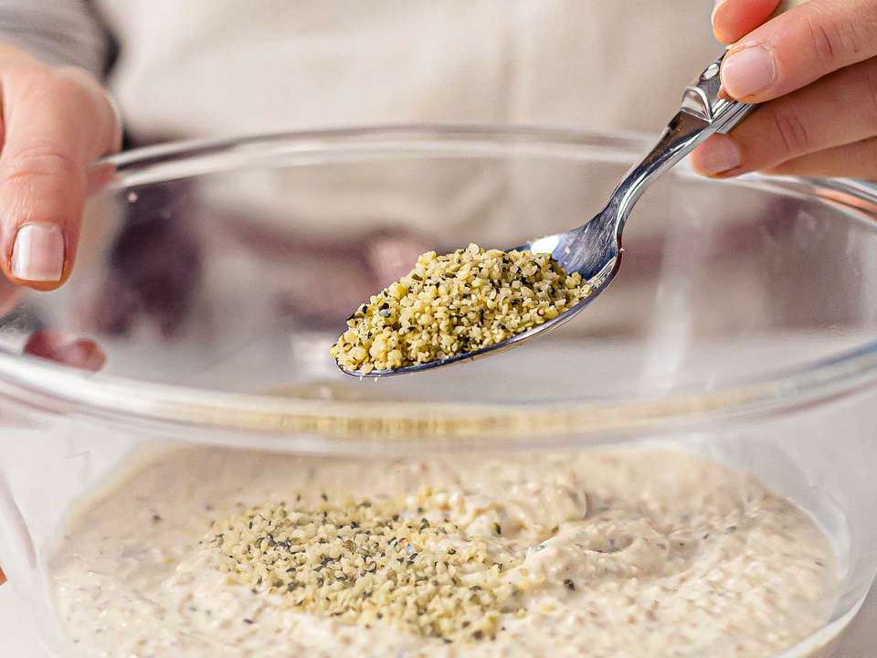 5 Hemp Seed Recipes for a Protein Boost Foodaciously