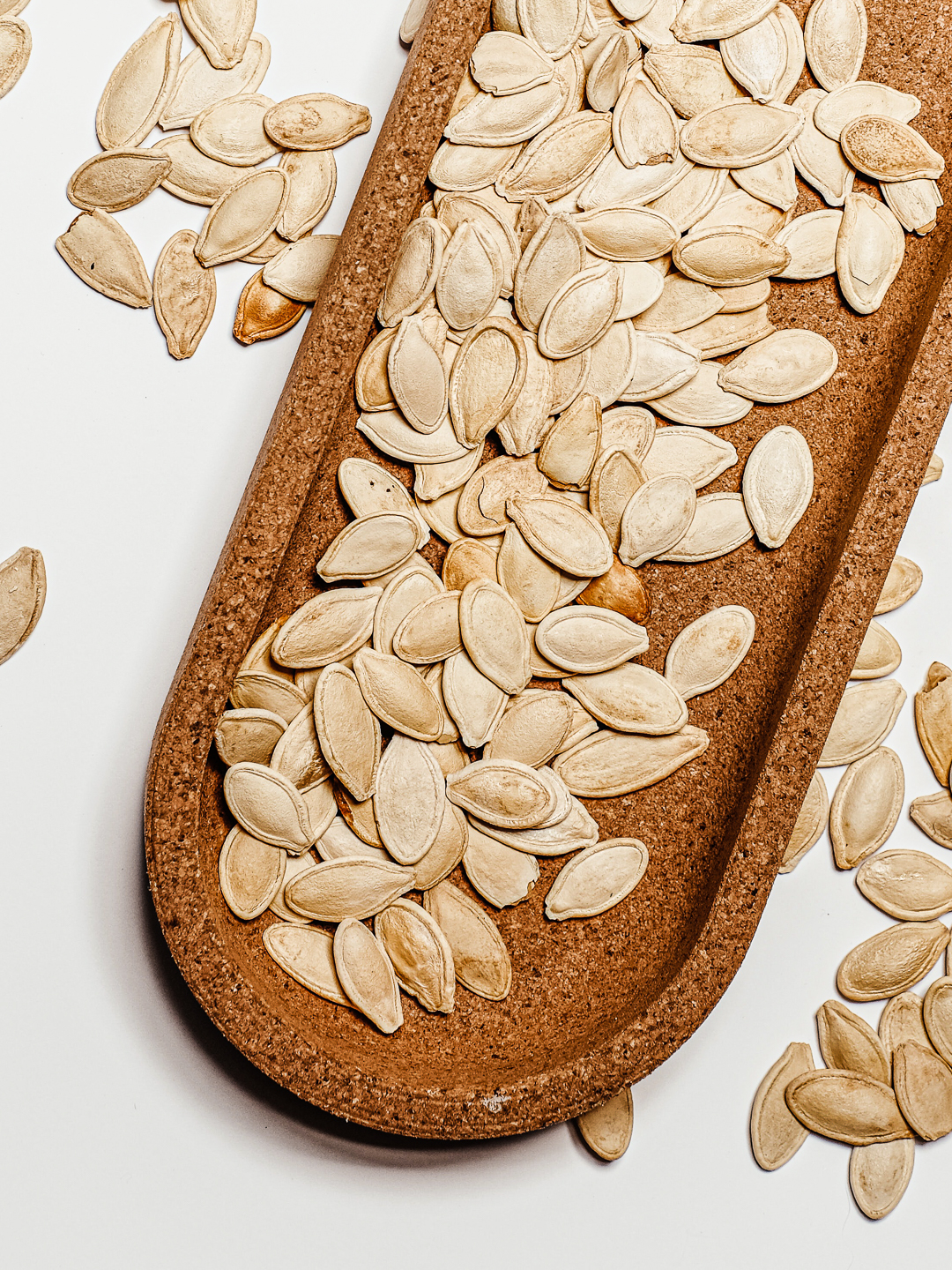 Top 3 High-Protein Seeds to Boost Your Diet