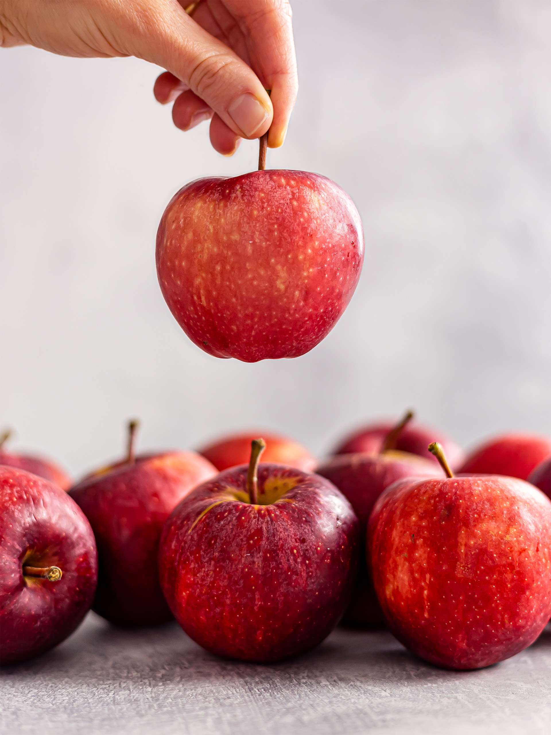 8 Healthy Ways to Use Apples in the Kitchen
