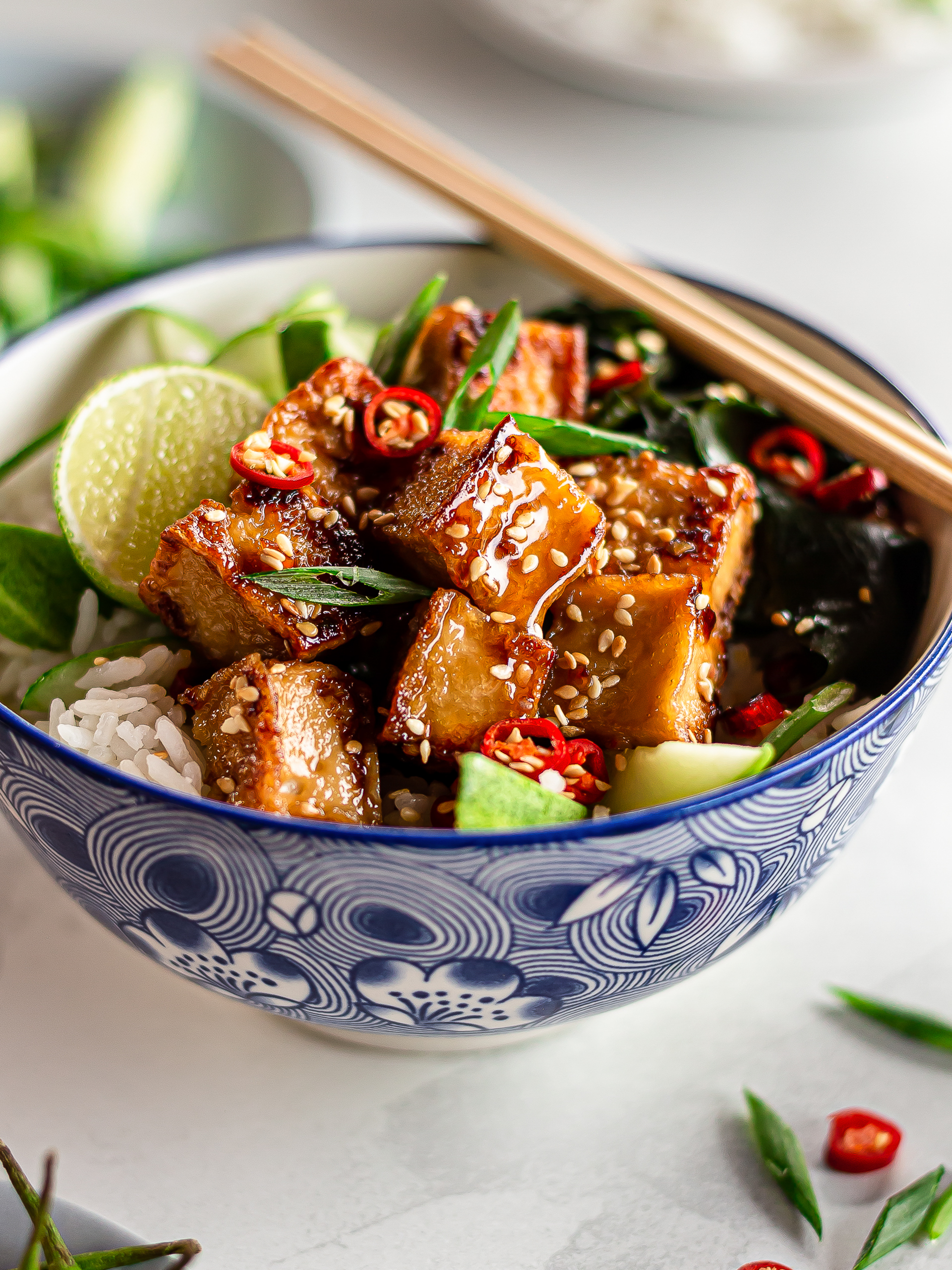 10 Healthy Asian Recipes To Spice Up Your Dinner