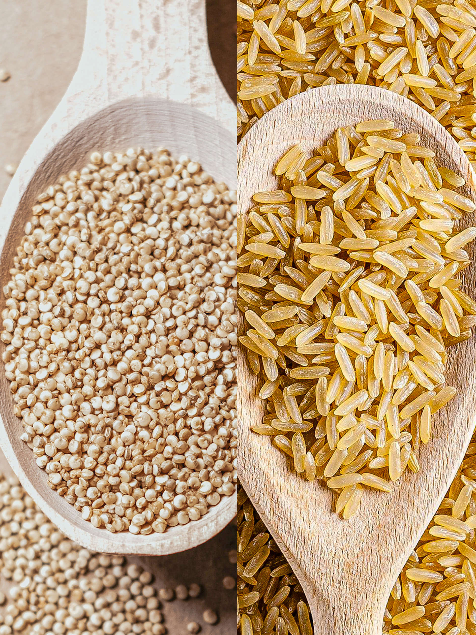 Is Quinoa Healthier Than Rice?