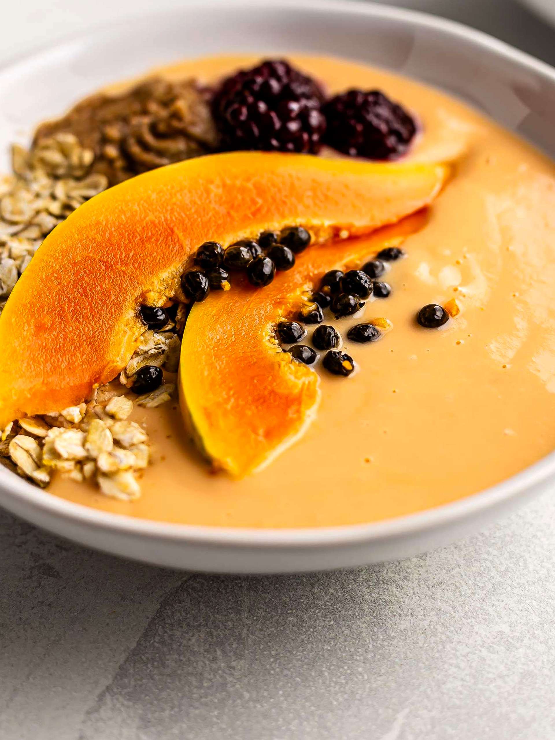3 Health Benefits of Papaya + Easy Recipe Ideas
