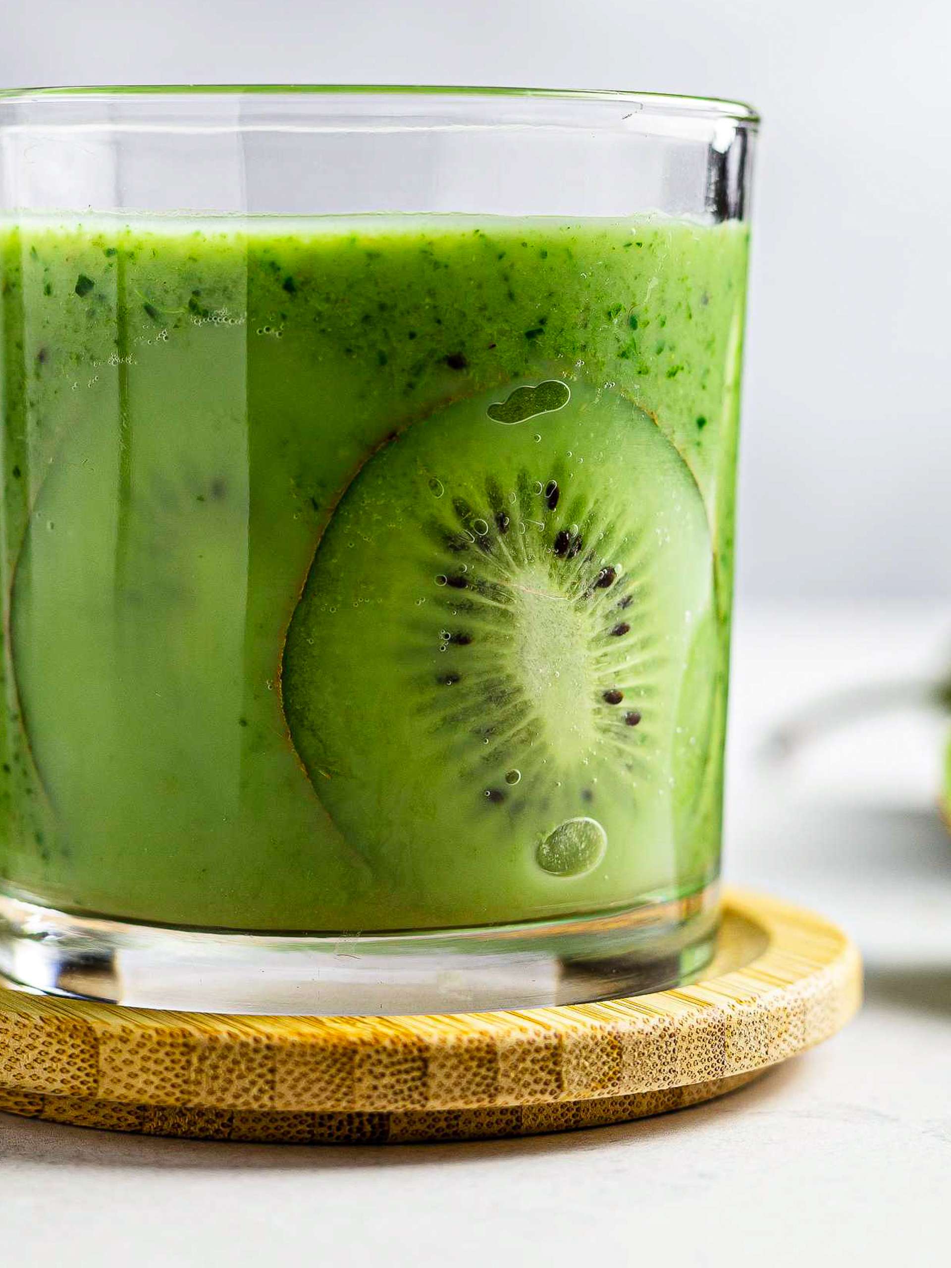8 Gut-Healing Smoothies to Reboot