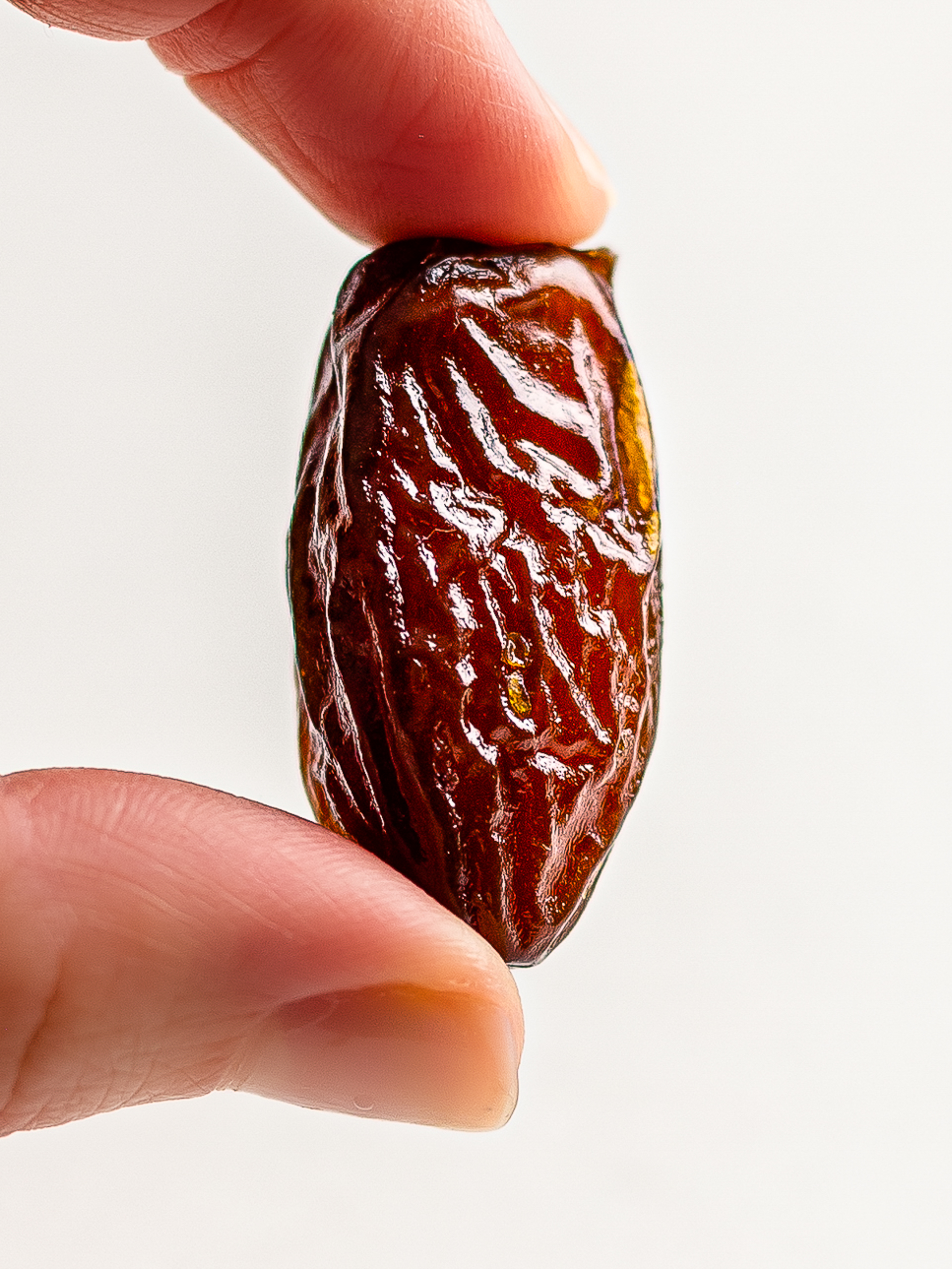 Why Dates Are So Much Better Than Sugar