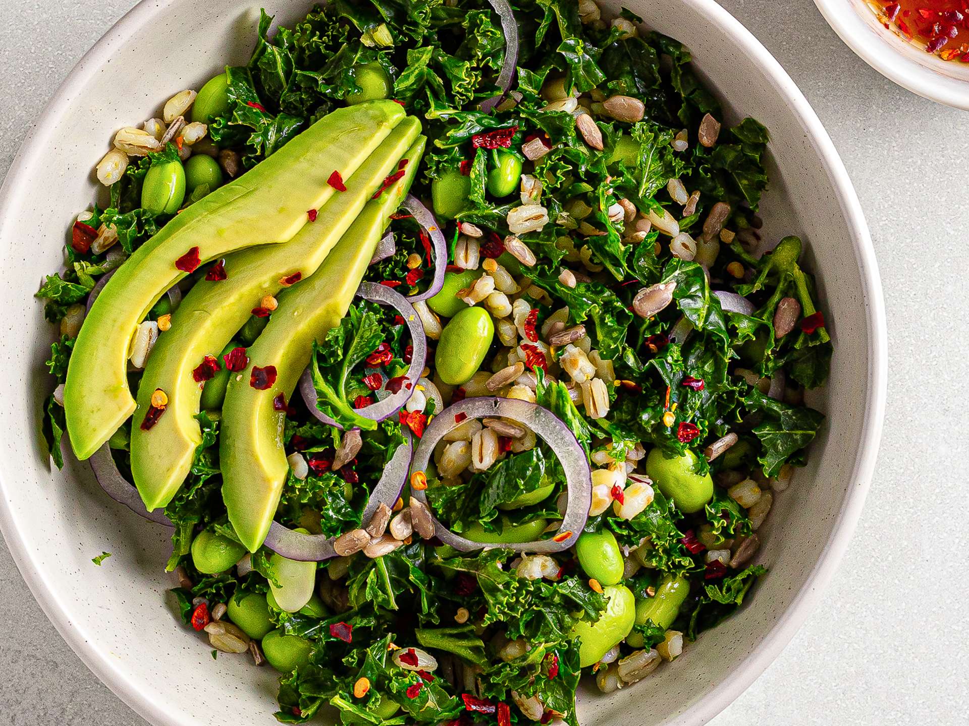 1 Day High Fibre Diet Challenge Foodaciously
