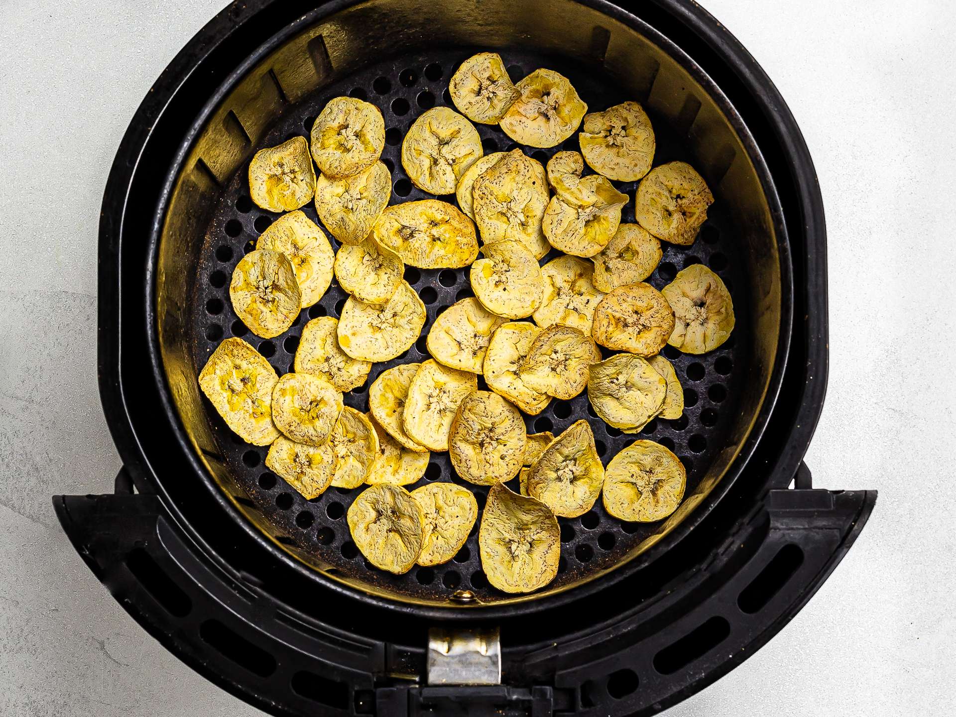 5 Healthy Air Fryer Recipes to Cut Back on Fats