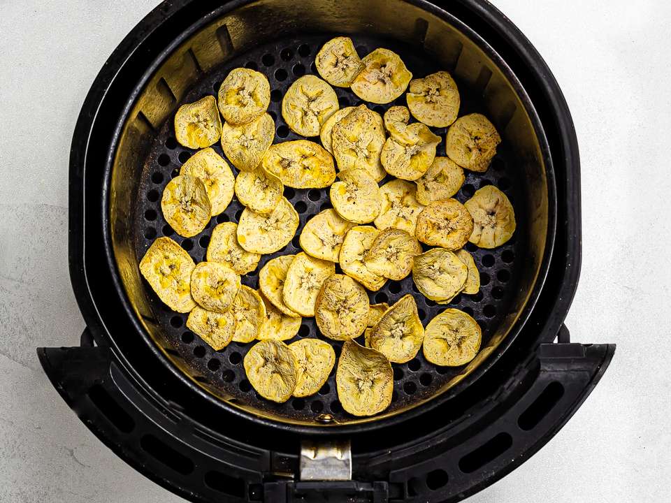 5 Healthy Air Fryer Recipes To Cut Back On Fats | Foodaciously