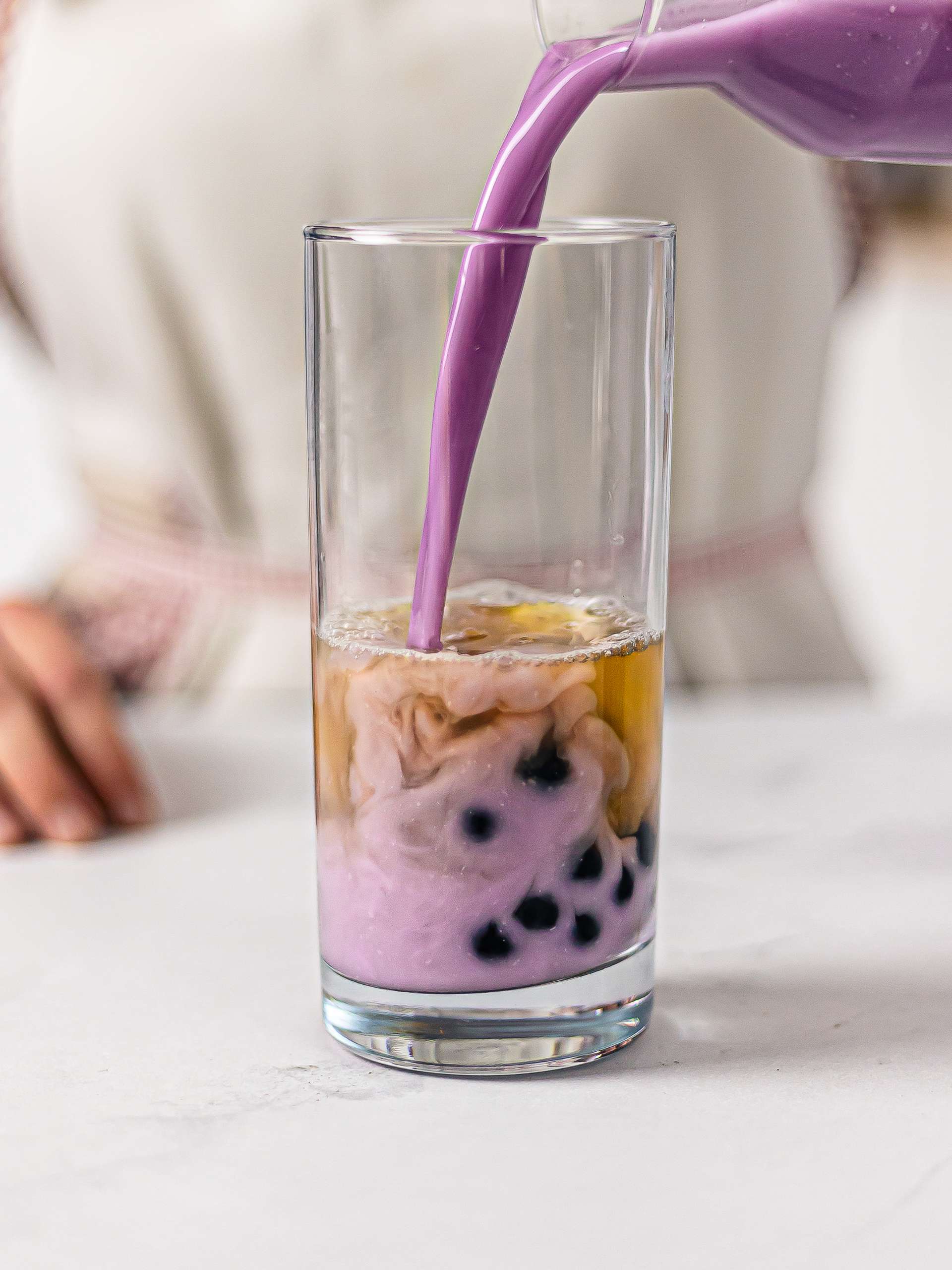 Make Healthy Bubble Tea with these 5 Easy Recipes