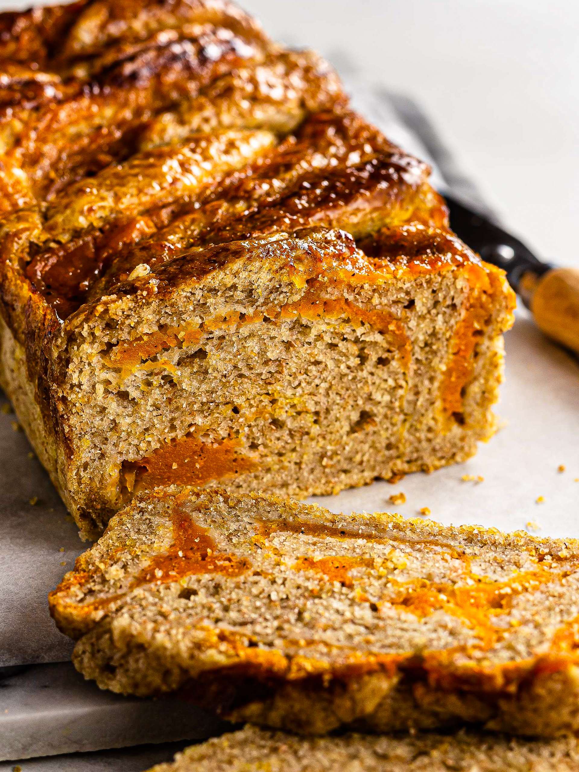 Want Healthier Bakes? Pumpkin Puree Is a Must-Try