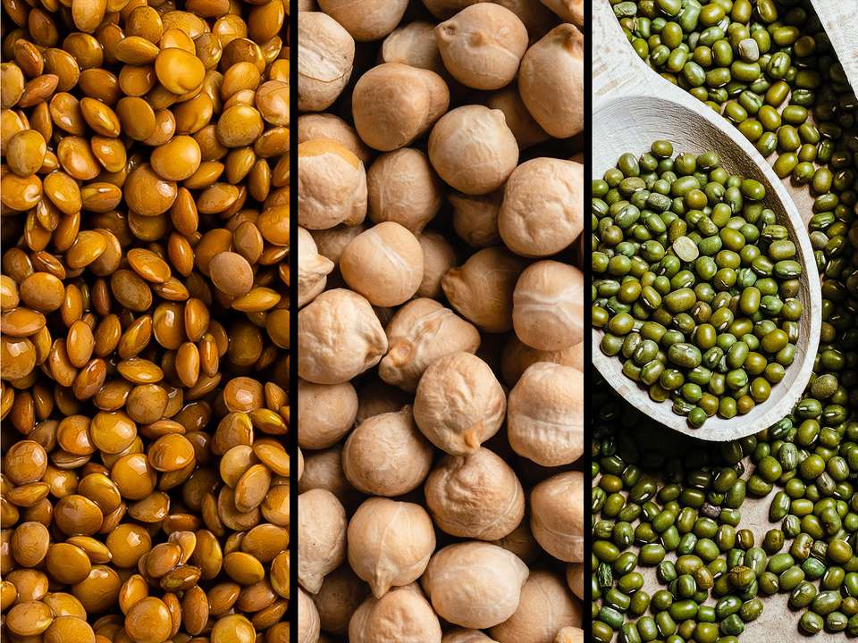 6 Best HighFibre Beans For Weight Loss Foodaciously