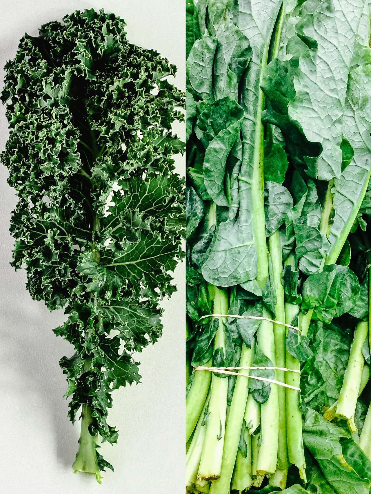 Kale Is Really Bad