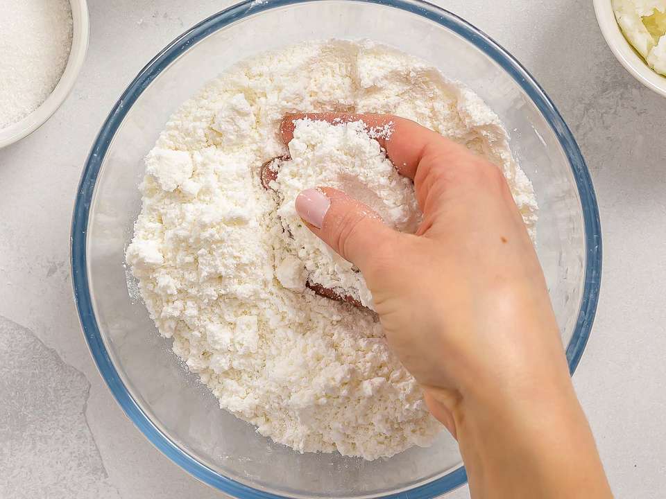 Mochi Flour vs Rice Flour What's the Difference? Foodaciously