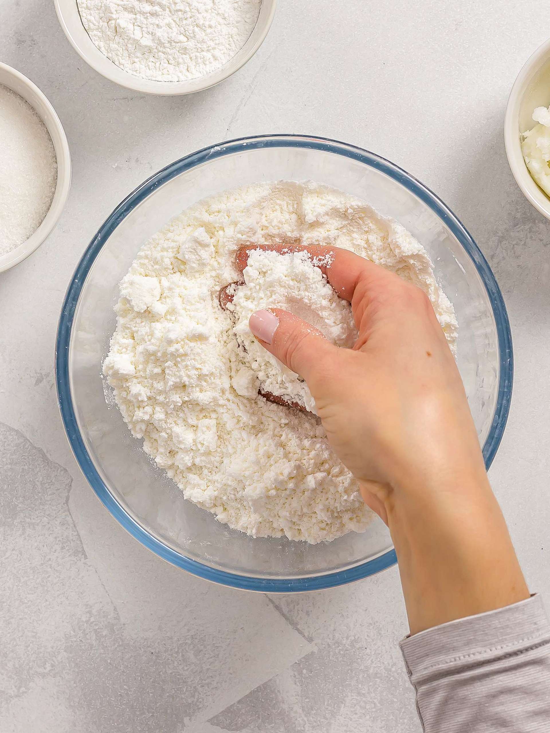 Mochi Flour vs Rice Flour: What's the Difference?
