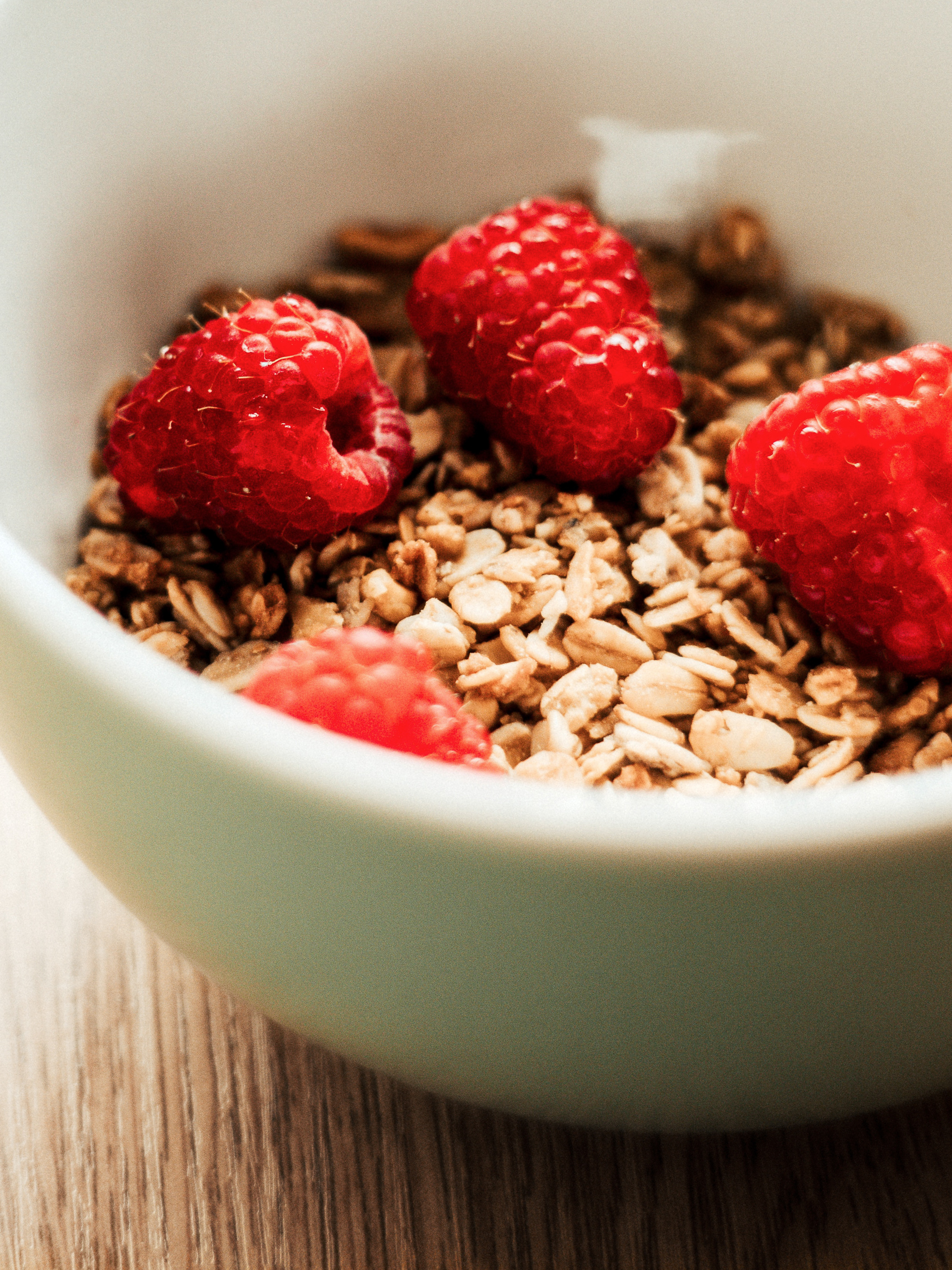 3 Reasons Why a High-Fibre Diet Fights Belly Fat
