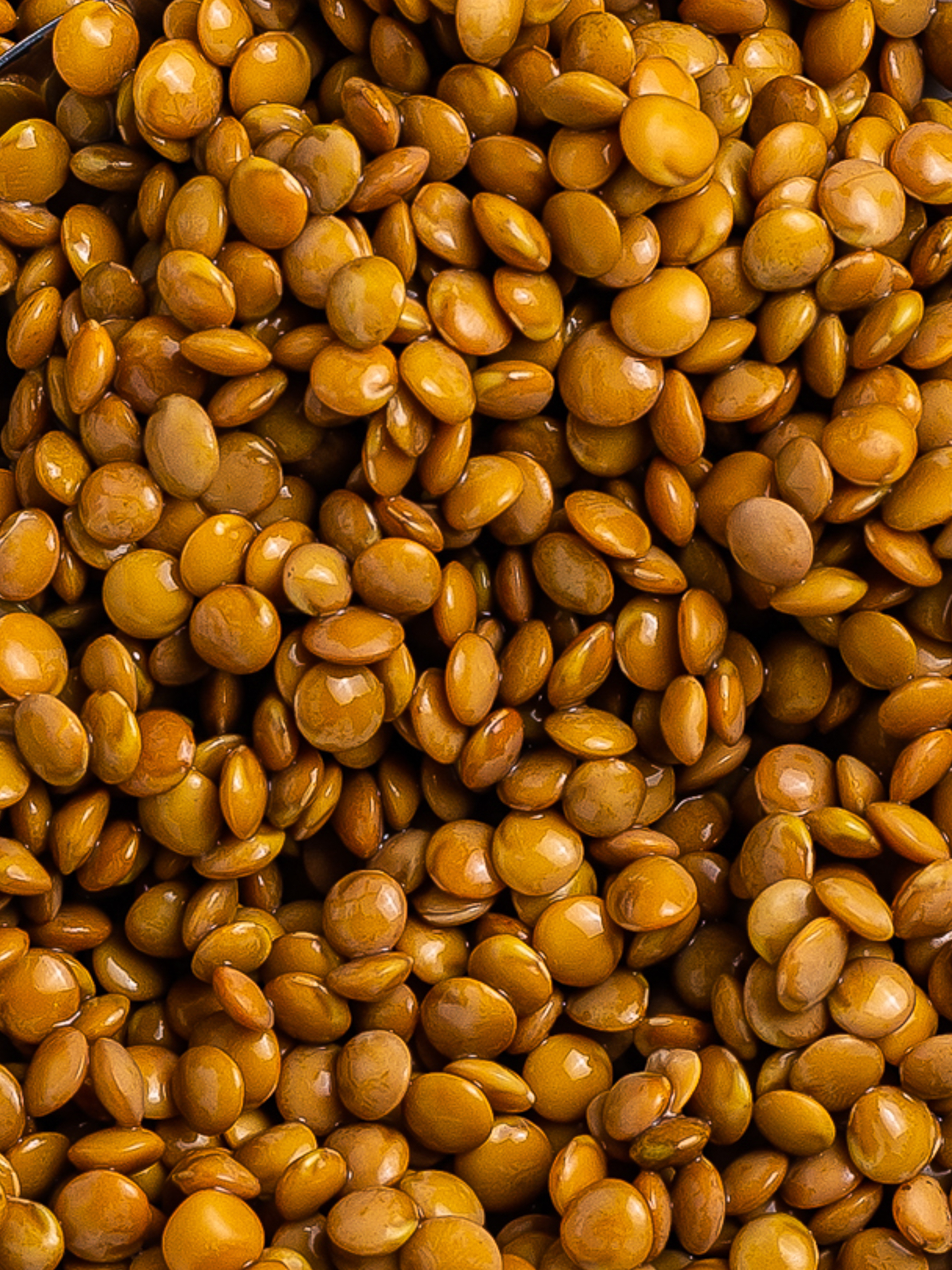 8 Ways to Eat More Lentils For a Protein Boost
