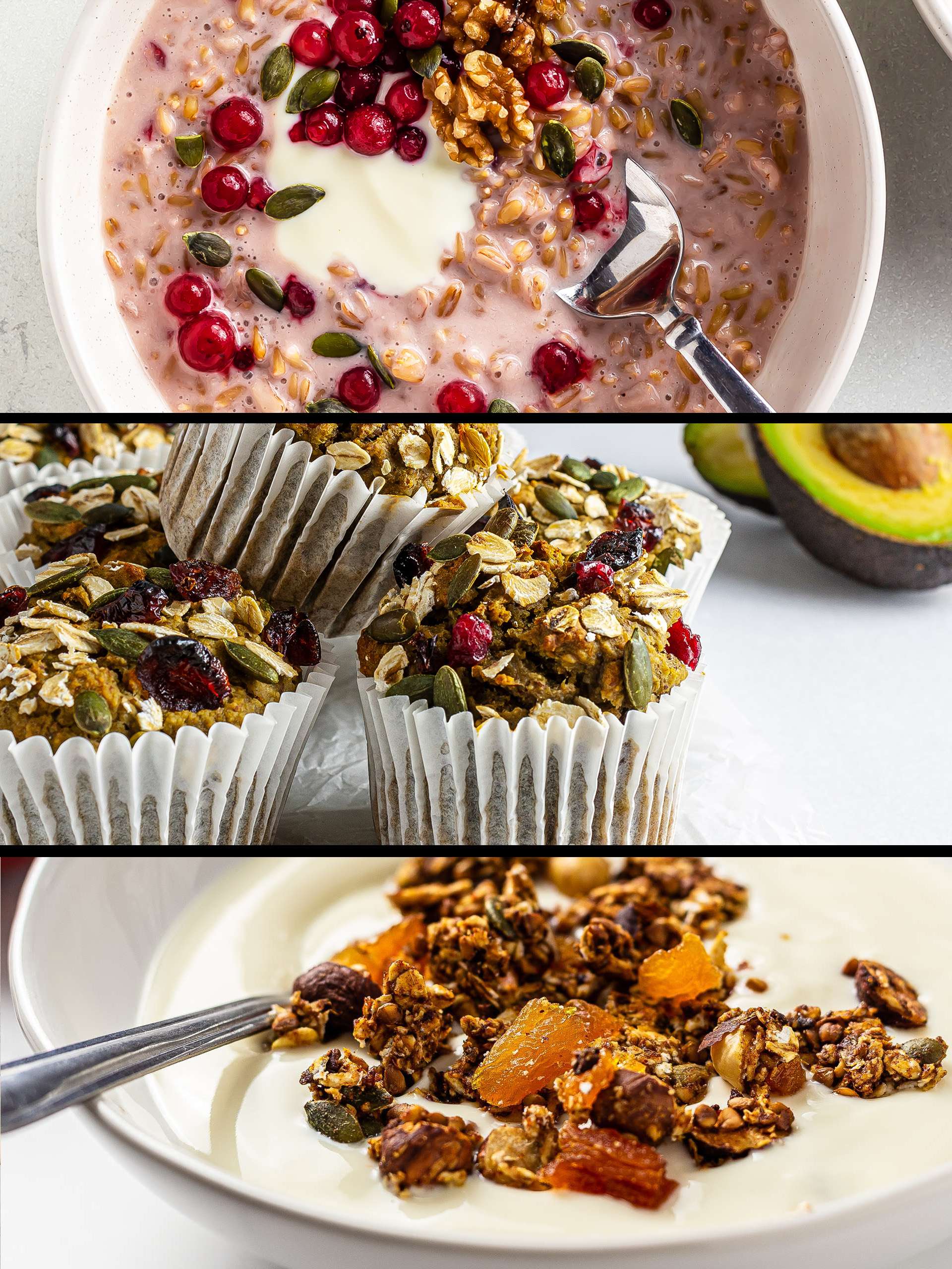 9 Delicious Ways to Use Oats for Breakfast