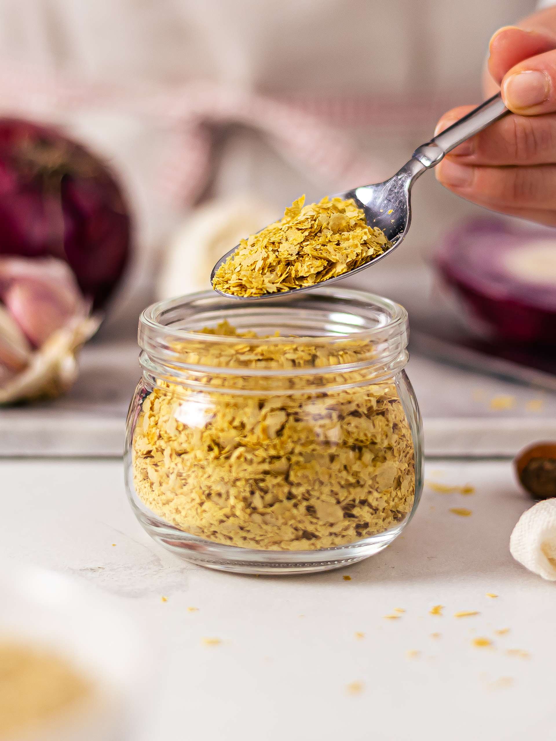 Why Nutritional Yeast Is So Great