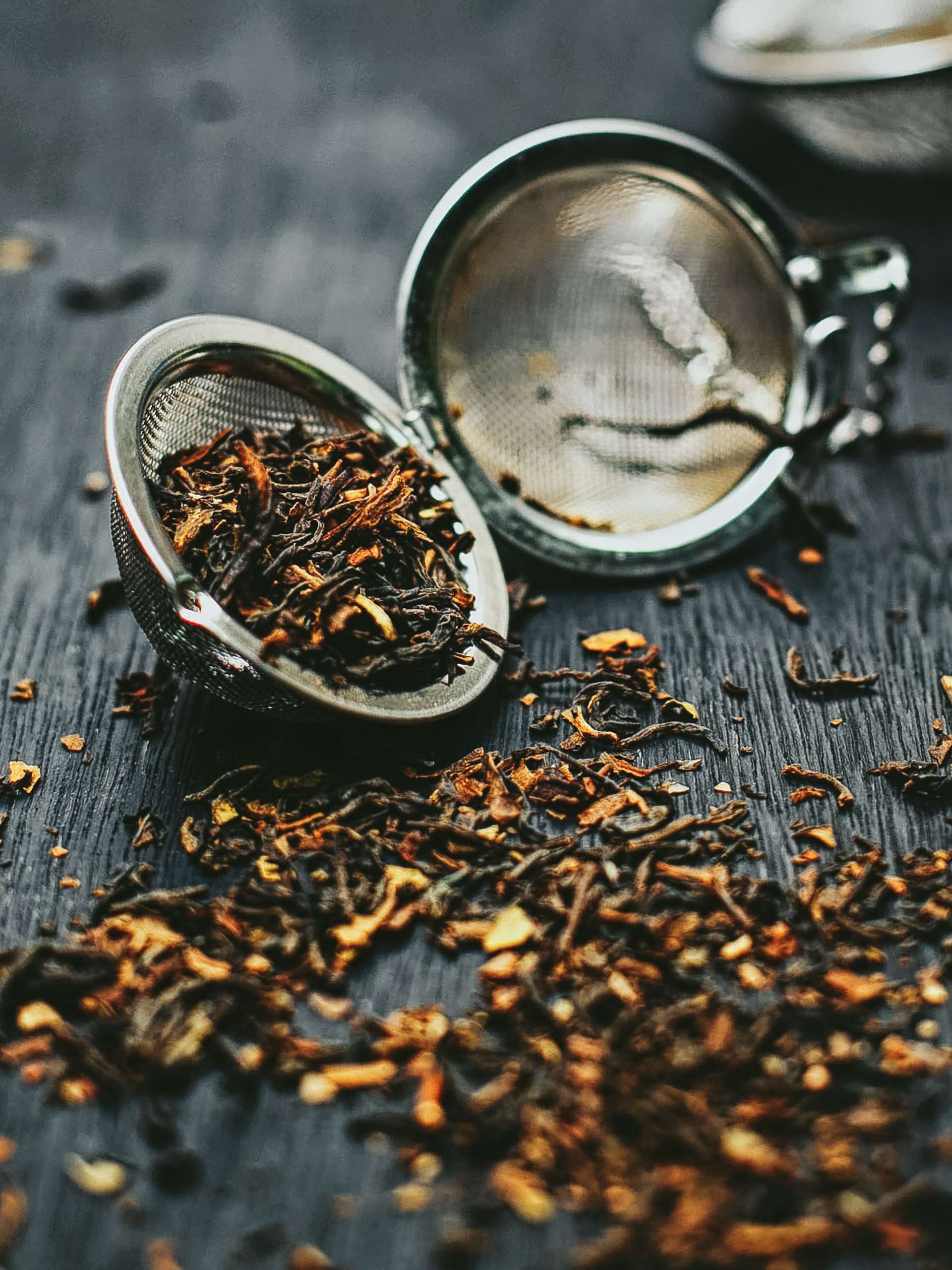 3 Reasons Chai Tea is Good for Weight Loss