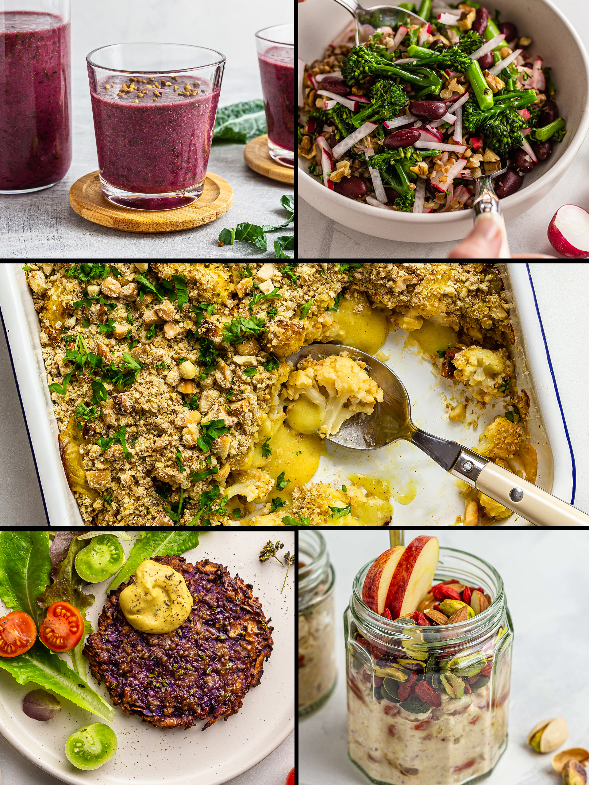 9 Healthy Winter Recipes For Weight Loss