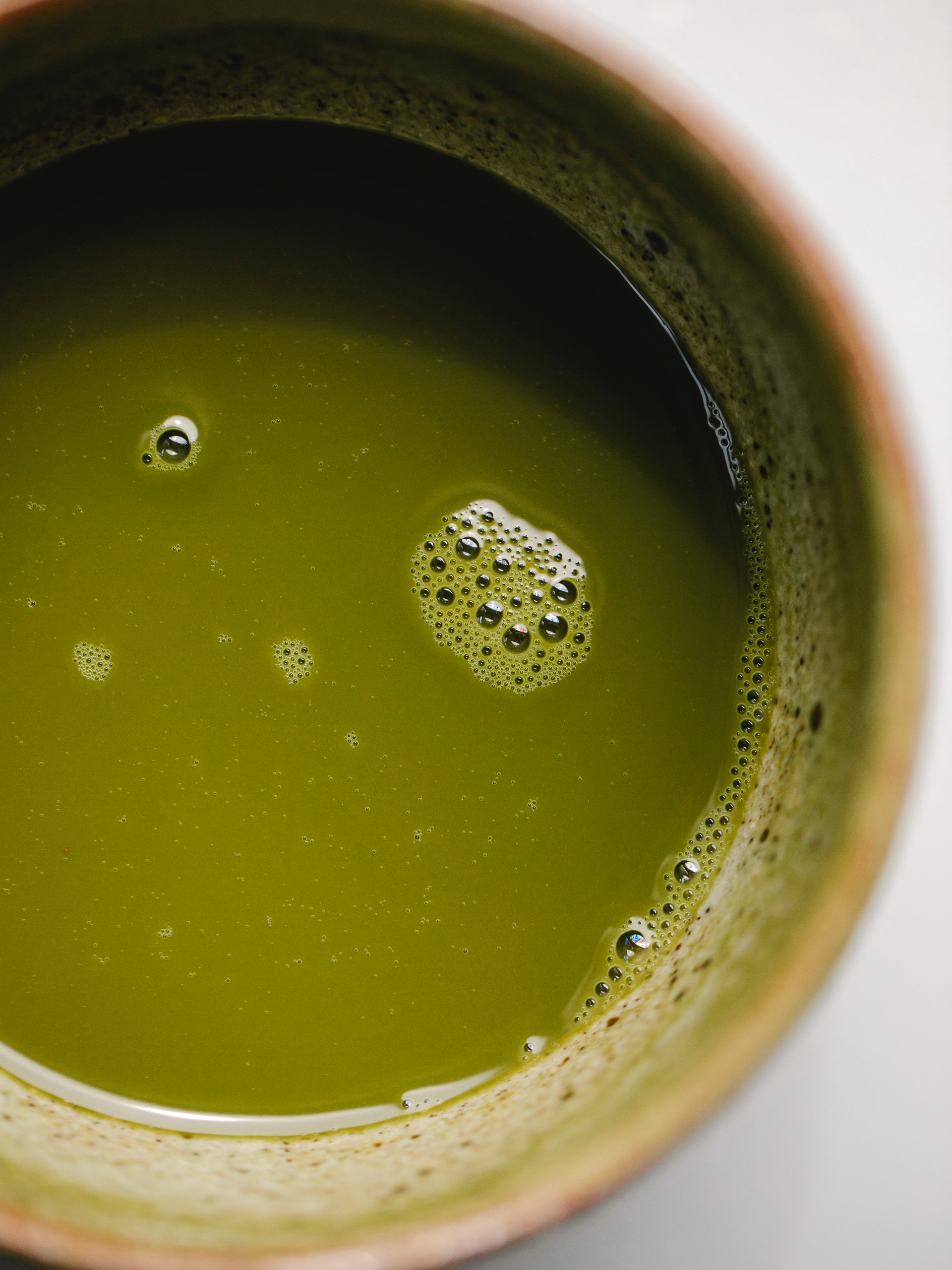 Is Matcha Healthier Than Green Tea?