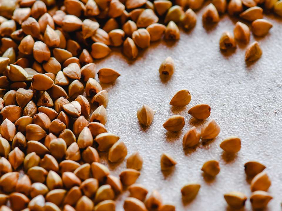 4 Ways to Use and Cook Buckwheat Foodaciously