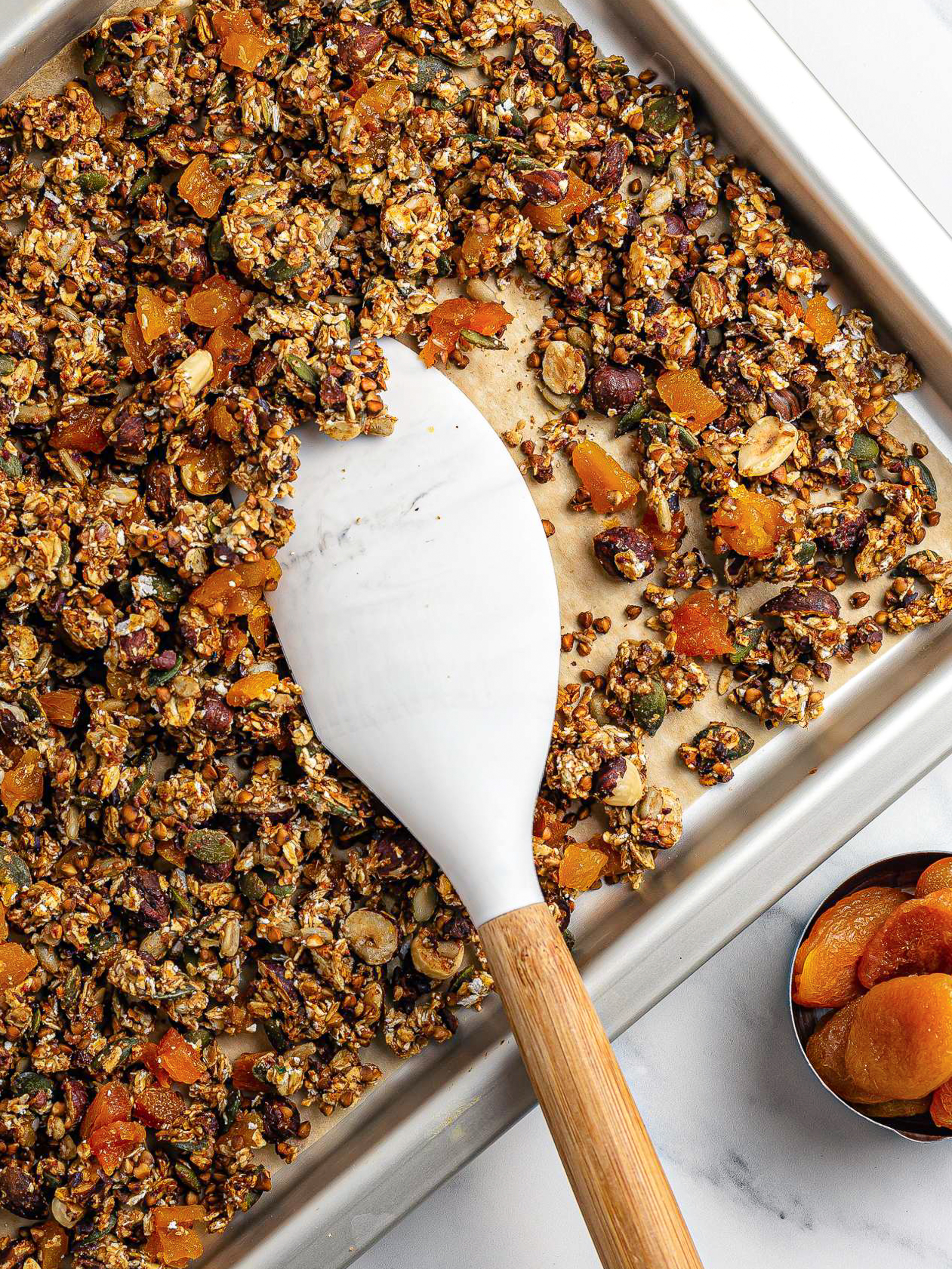 Is Granola Really Healthy?
