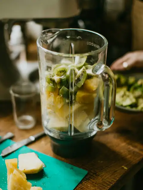 Post Workout Smoothie - Fox and Briar