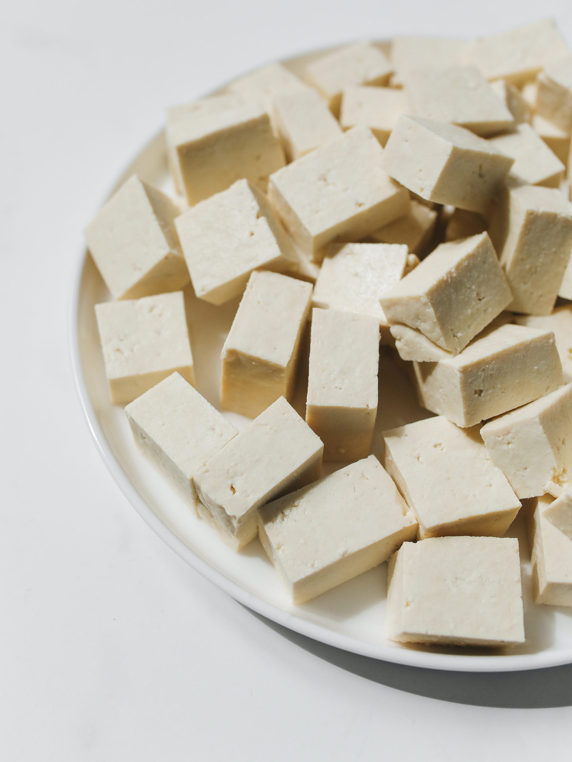 What is Silken Tofu and 10 Ways to Use it