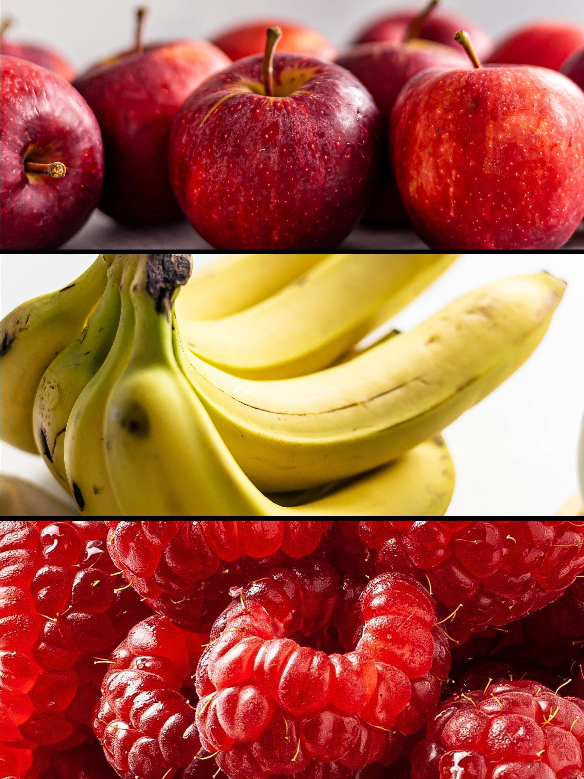 7 Best High-Fibre Fruits For Weight Loss