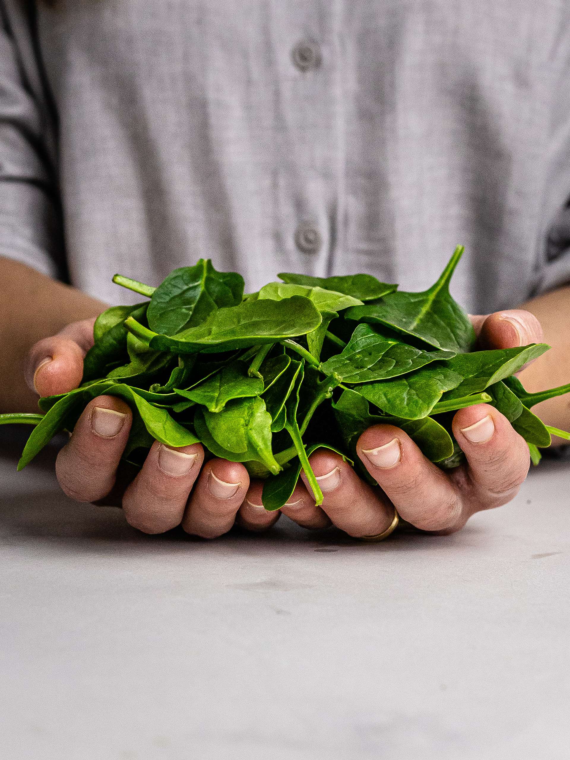10 Easy Ways to Eat More Spinach