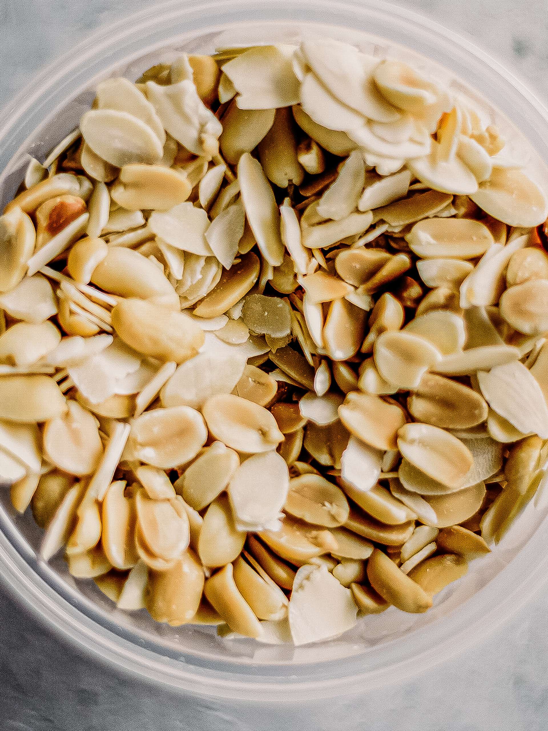 3 Reasons Why Peanuts Are Good For You