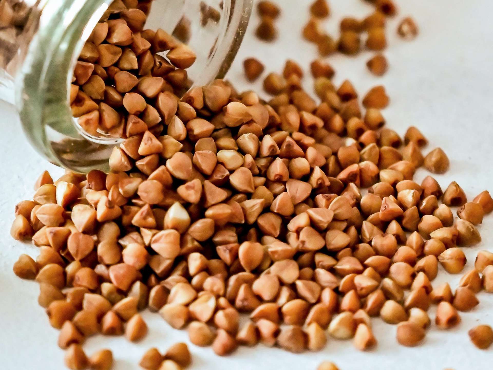 Superfood Buckwheat Nutrition, Benefits, and Recipes Foodaciously