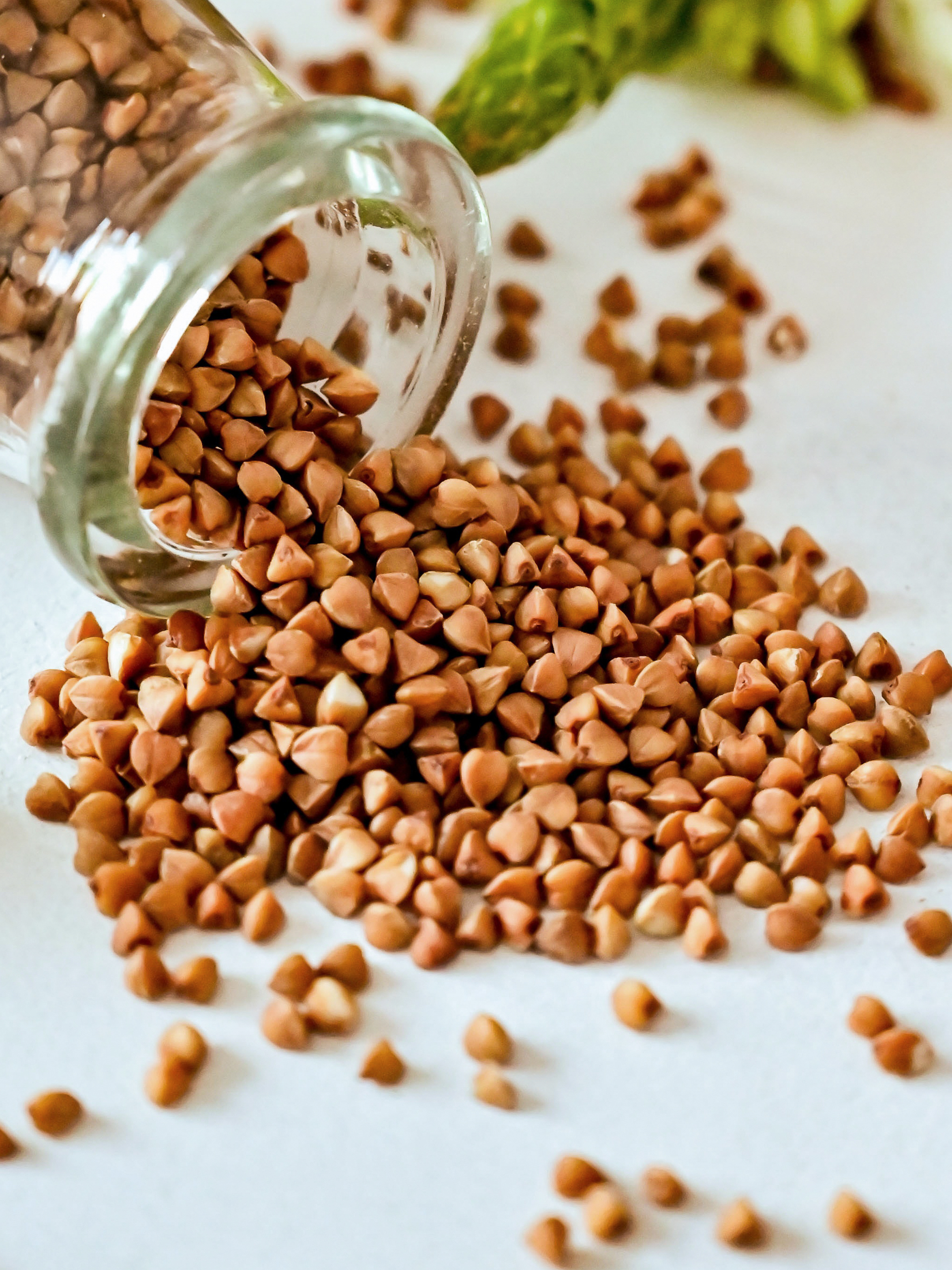 Superfood Buckwheat: Nutrition, Benefits, and Recipes