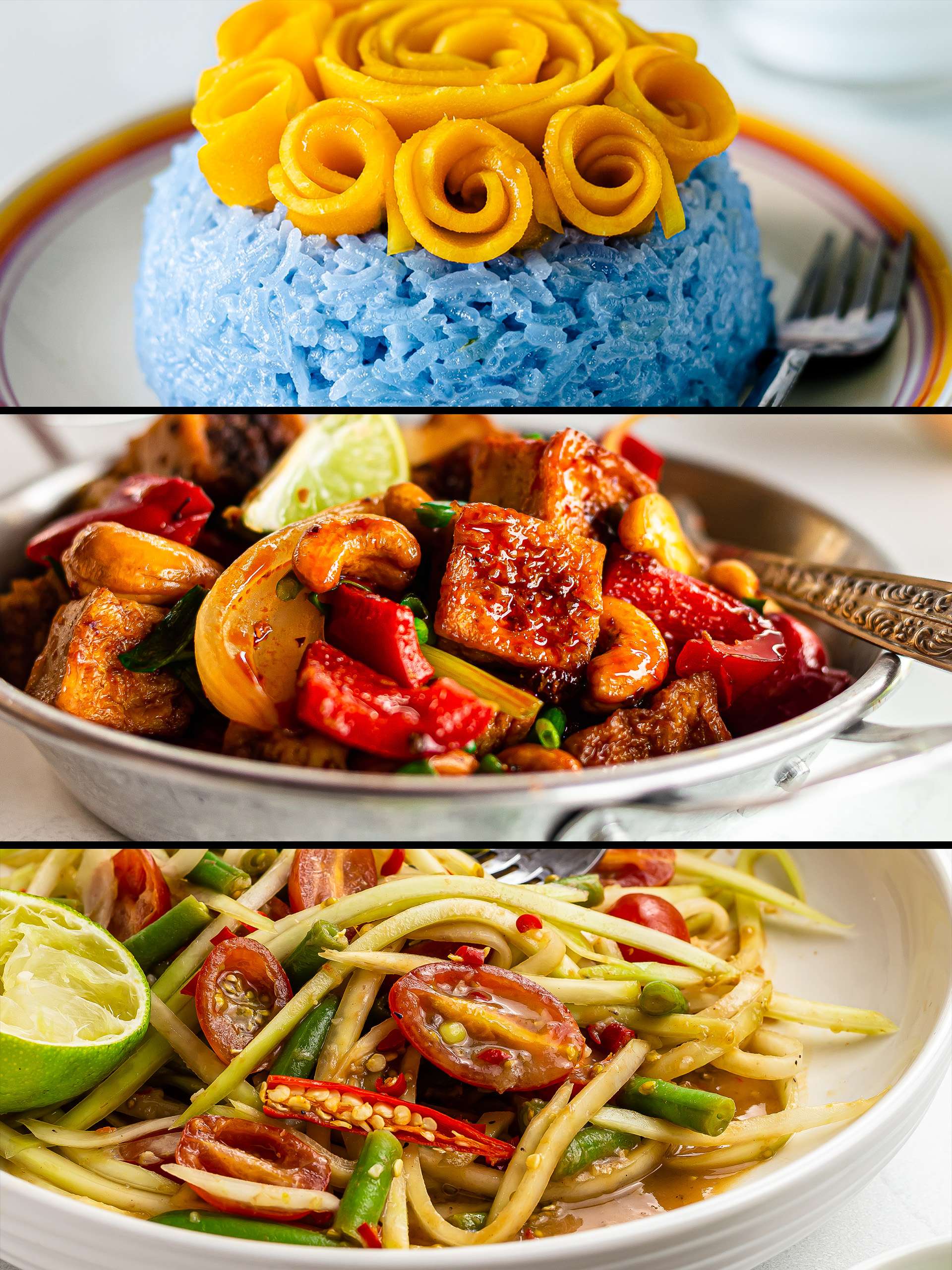 10 Delicious Thai Recipes You Simply Can't Miss