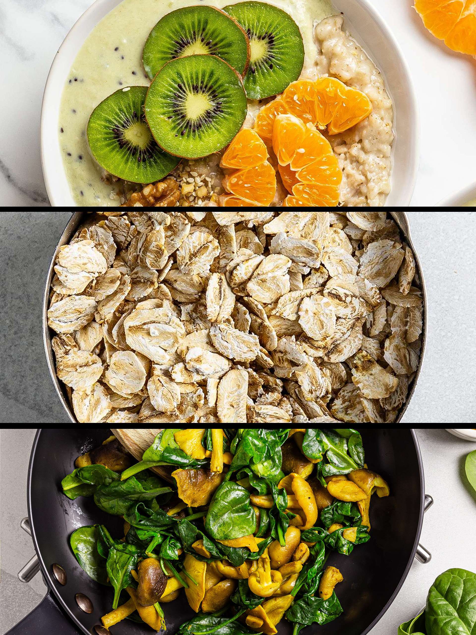 Fight Stress With These 6 Healthy Foods