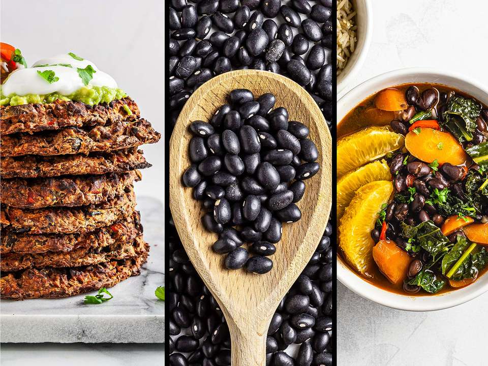 8 Vegan Black Beans Recipes You Should Try | Foodaciously