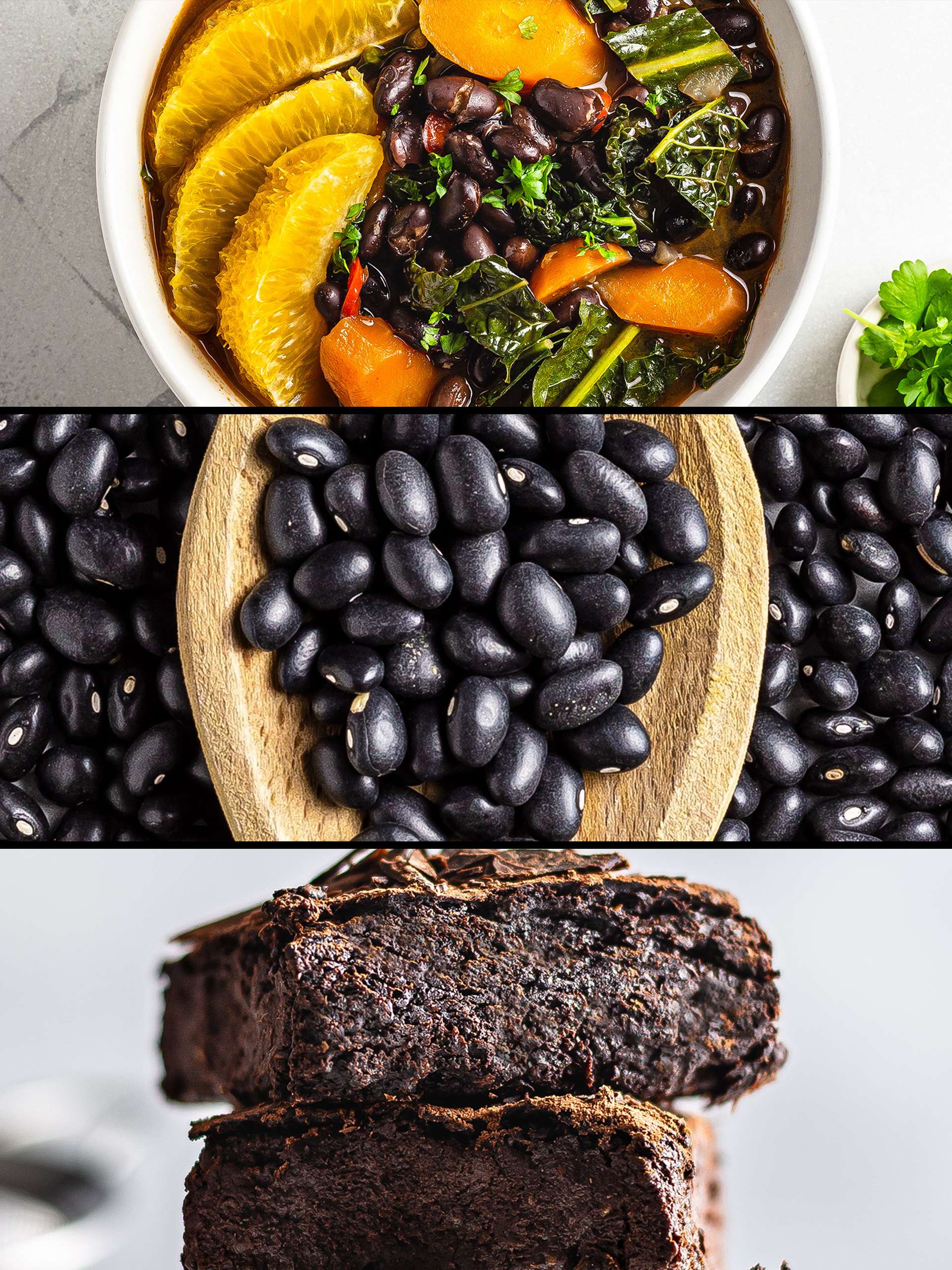 8 Vegan Black Beans Recipes You Should Try