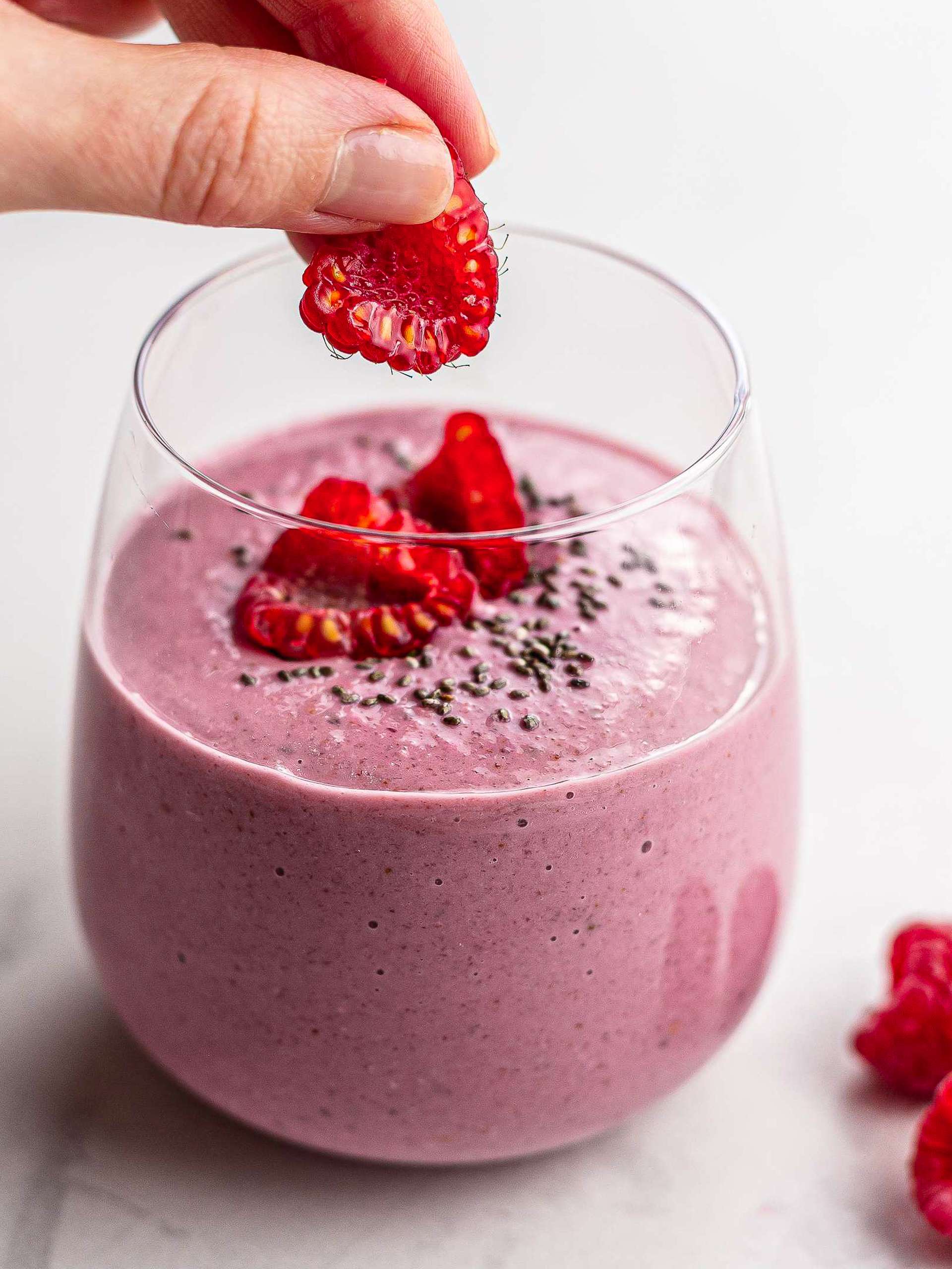 How to Build a Weight-Loss Smoothie