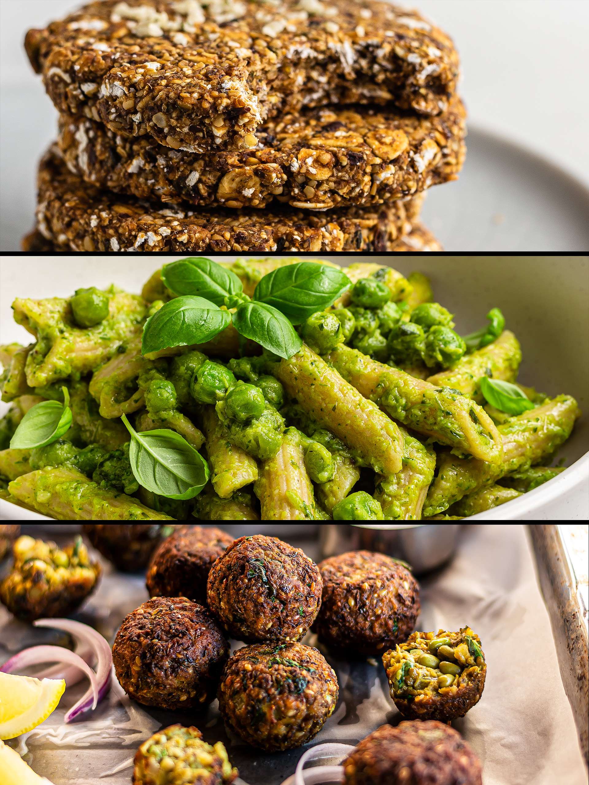10 High-Fibre, Low-Fat Recipes For Weight-Loss