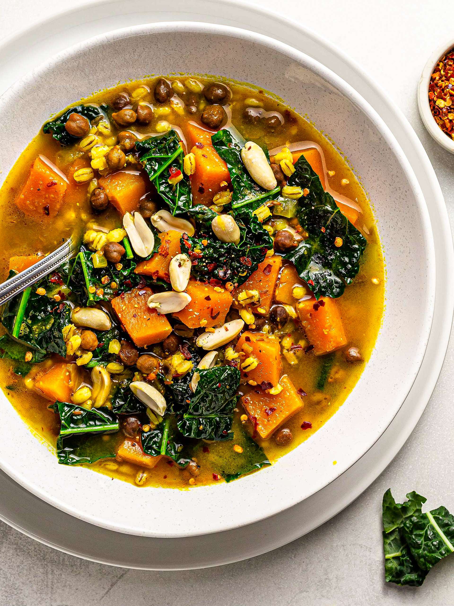 10 Healthy Autumn Recipes on a Budget