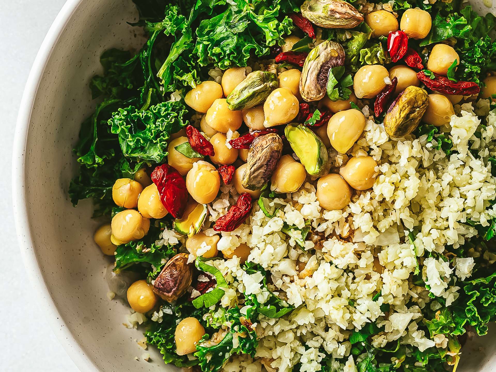 5 Steps To Build Your Healthy Buddha Bowl Foodaciously