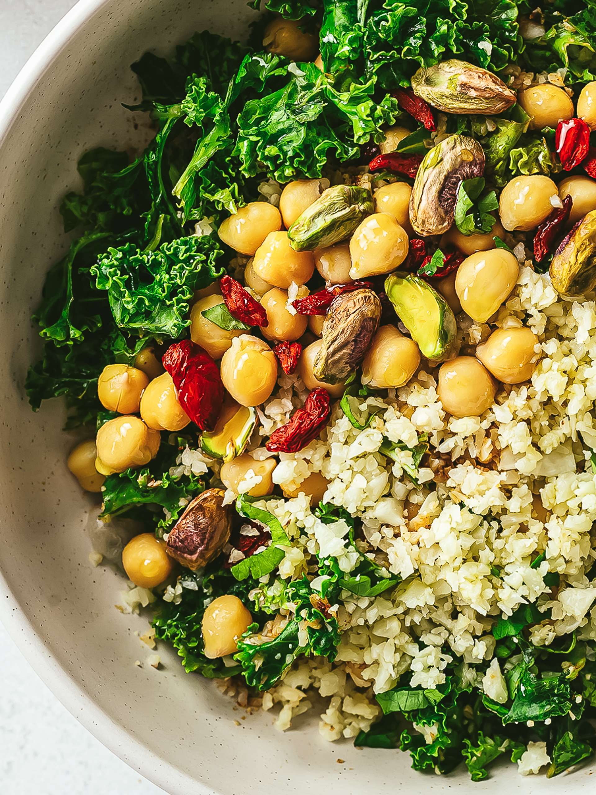5 Steps To Build Your Healthy Buddha Bowl