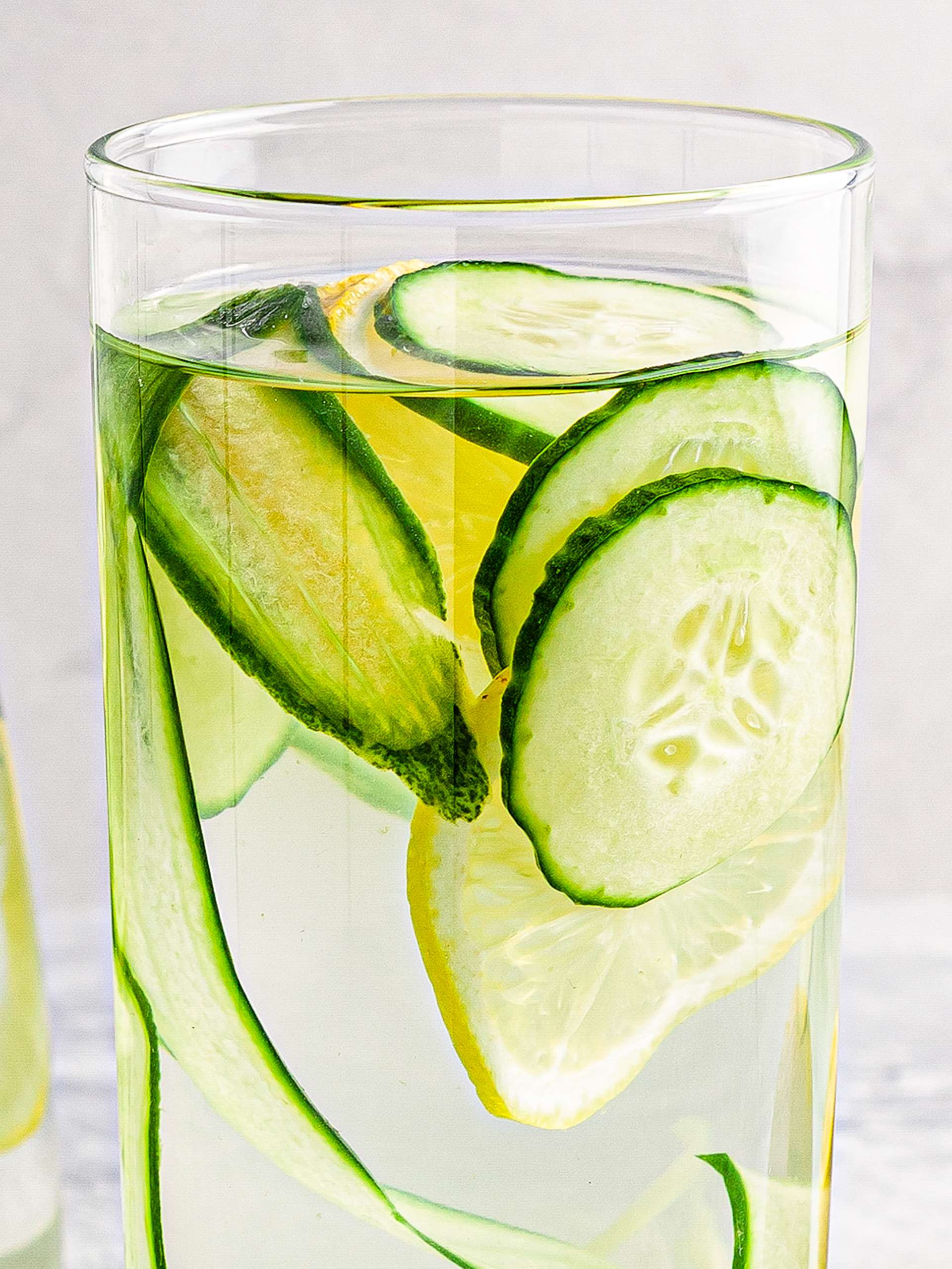5 Cucumber Recipes For Detox & Weight Loss