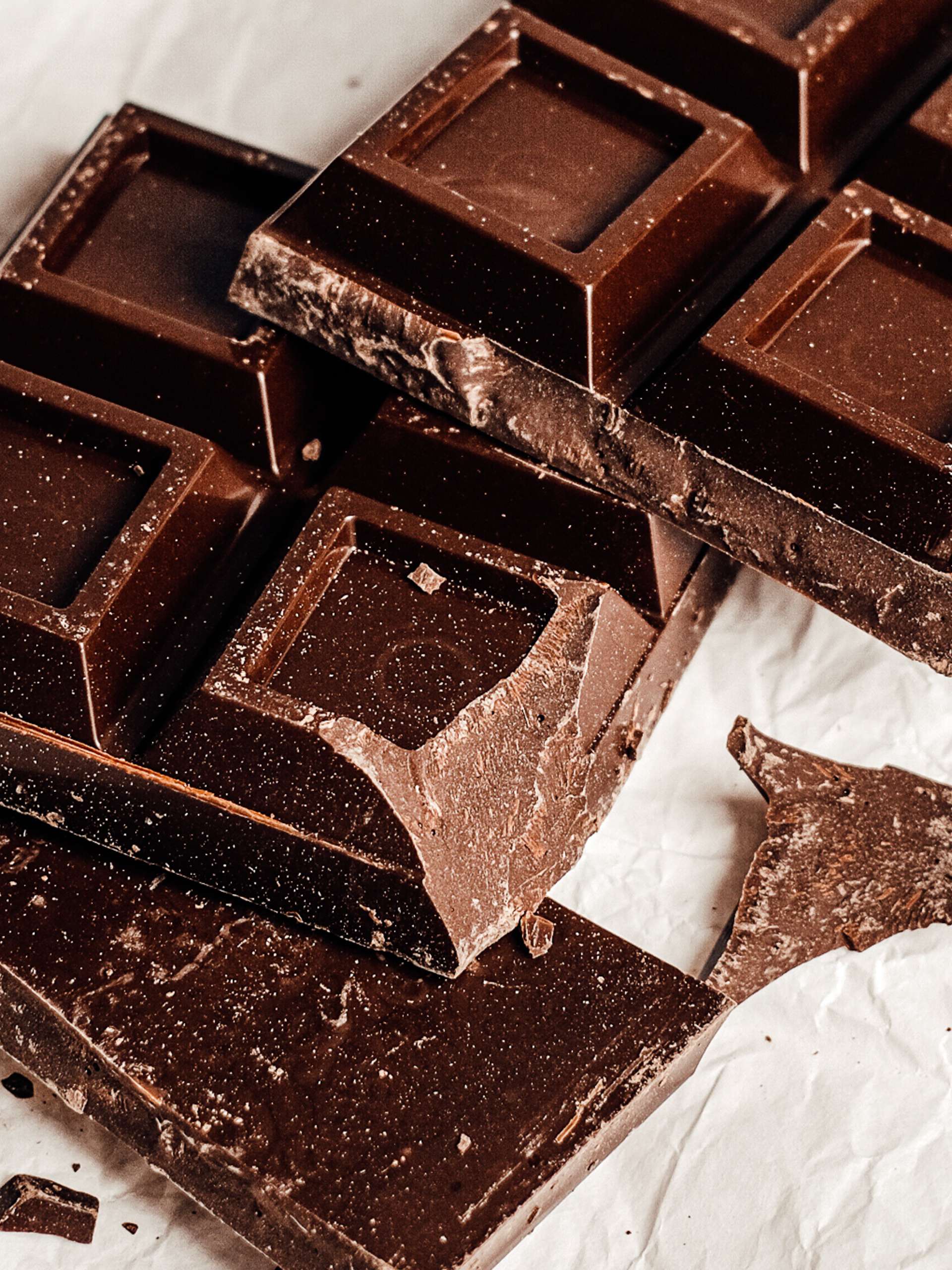 3 Surprising Health Benefits of Chocolate