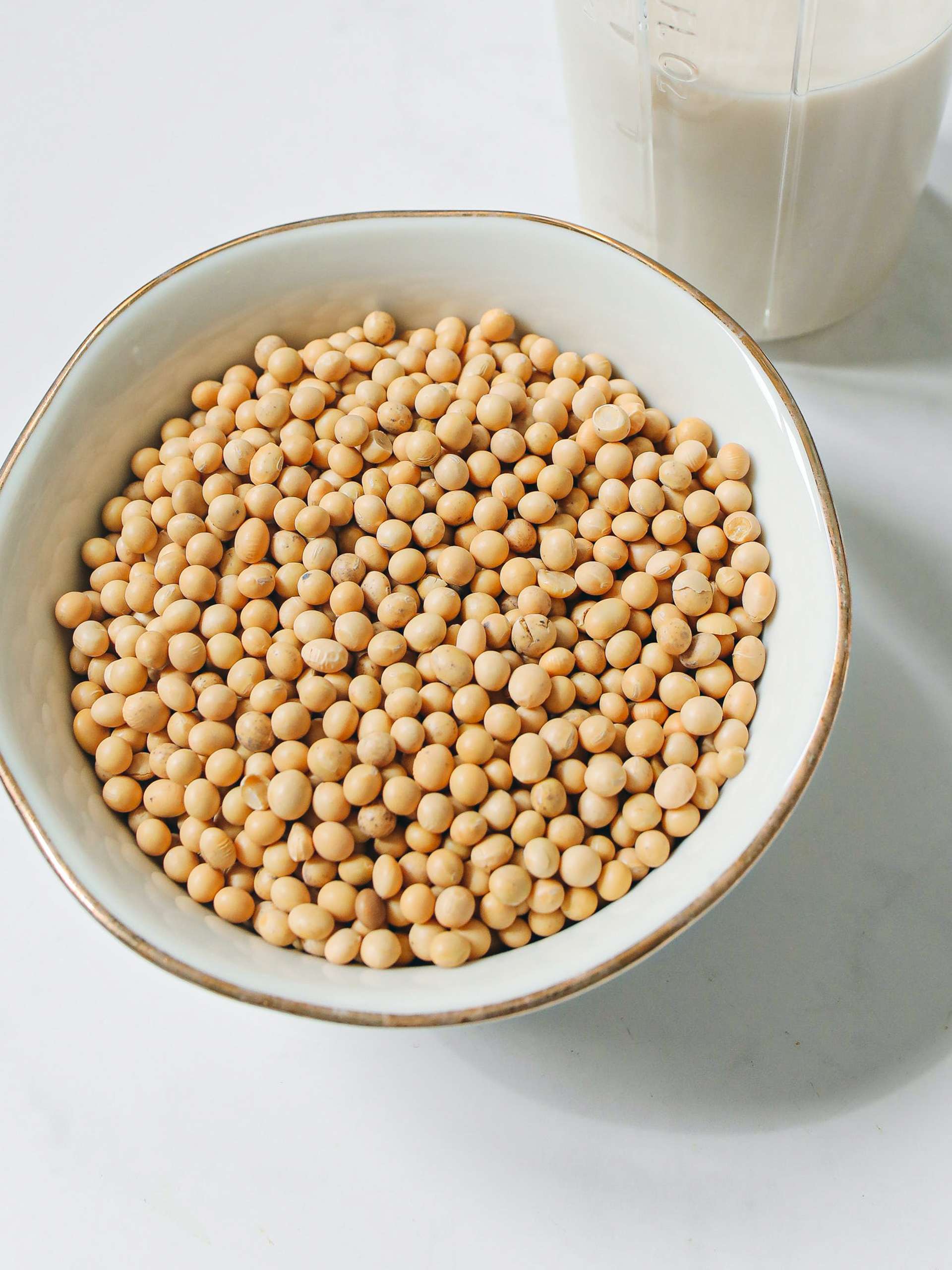 Why Soy is Good For You + 5 Recipes to Try