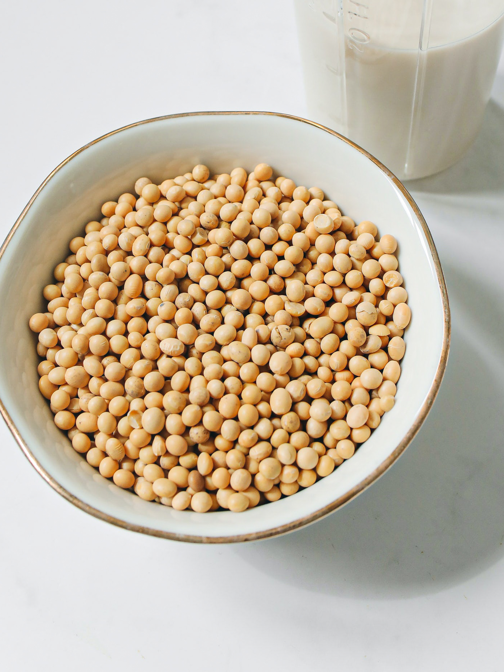 Why Soy is Good For You + 5 Recipes to Try