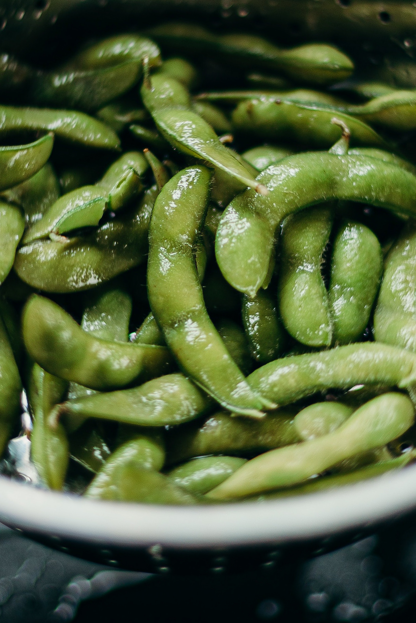 Edamame VS Soybeans: Which is Better?