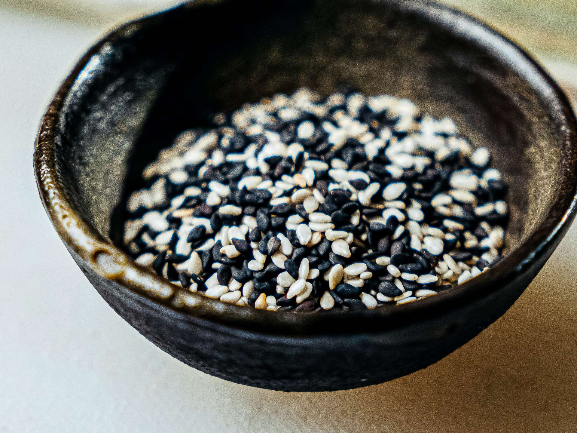 Top 5 Health Benefits of Sesame Seeds Foodaciously