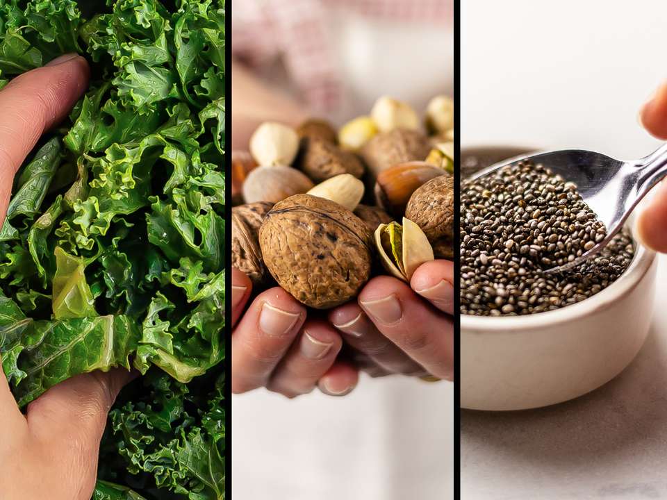 3 Diet Tweaks to Lower Triglycerides Foodaciously